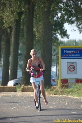 Kermis Hauwert 2008 - 157